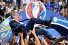 Fernando Santos despre Eder: Răţuşca cea urâtă a înscris. Acum este o lebădă frumoasă