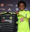 Brazilianul Willian şi-a prelungit contractul cu Chelsea până în 2020