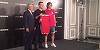 Actorul Matt Damon a vizitat clubul Atletico Madrid