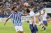 CSMS Iaşi a remizat cu Hajduk Split, scor 2-2; ieşenii au condus cu 2-0; croaţii au marcat ultimul gol în minutul 90+4