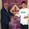 Fiorentina, cu Ianis Hagi titular, a învins cu scorul 10-1 echipa Trentino într-un meci amical