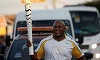 Chester Williams, fost antrenor la Dinamo şi Timişoara Saracens, a purtat torţa olimpică pentru Rio: "A fost aproape la fel ca atunci când am câştigat titlul mondial cu Africa de Sud"