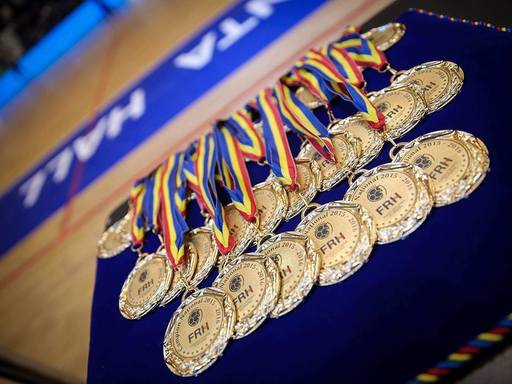 România a învins Germania, scor 26-25 şi a câştigat bronzul la CM de handbal feminin tineret