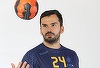 Marius Novanc şi-a prelungit contractul cu CSM Bucureşti: Îmi doresc ca în acest sezon să ne depăşim rezultatele din anii anteriori şi să câştigăm şi campionatul