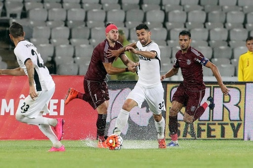 Traian Marc, după Supercupa României de pe Cluj Arena: O asemenea arenă nu are voie să se prezinte în aceste condiţii