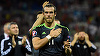 Gareth Bale şi-a cerut iubita în căsătorie în ziua în care a împlinit 27 de ani. FOTO