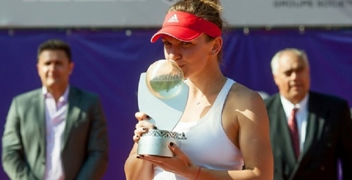 Simona Halep: Nu am văzut urmă de negativ după ce am anunţat că nu particip la JO. Cei care se pun în locul meu cu siguranţă înţeleg de ce am ales să nu merg