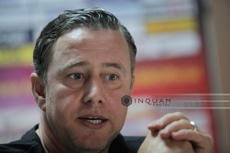 Laurenţiu Reghecampf a spus că meciul Steaua - CSMS Iaşi, din prima etapă a Ligii I, a fost amânat pentru 31 august