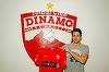 FC Dinamo l-a achiziţionat pe argentinianul Maximiliano Fernando Oliva 