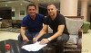 Pandurii Târgu Jiu l-a transferat pe fundaşul olandez Jordy Bujis