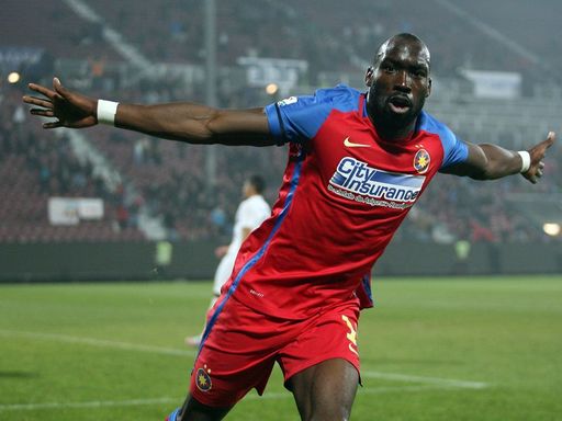 Tade şi-a reziliat contractul cu Steaua