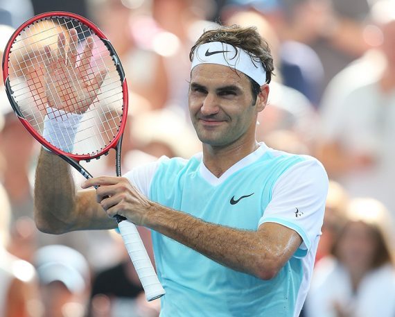 Roger Federer va reveni la Cupa Hopman după o pauză de 15 ani