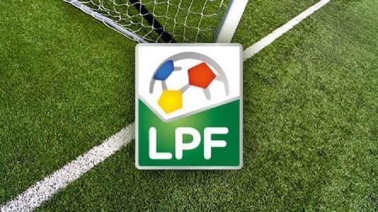 LPF propune ca regula cu un jucător sub 21 de ani să fie opţională în viitorul sezon al Ligii I