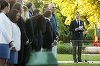 Olimpicii, primiţi de preşedintele României; Petrache (COSR): Plecăm la Rio pentru a demonstra lumii că România contează! FOTO, VIDEO