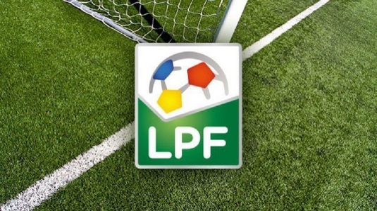 Convenţia anuală dintre LPF şi FRF a fost semnată în condiţiile ligii