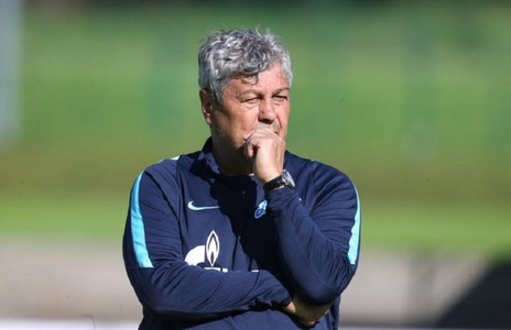 Mircea Lucescu a câştigat primul trofeu cu Zenit Sankt Petersburg, Supercupa Rusiei