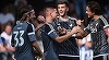 Victorie cu scorul de 4-0 pentru FC Copenhaga în campionatul danez, înaintea meciului tur cu Astra Giurgiu