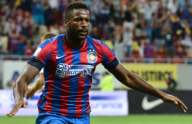 Fernando Varela: A fost o mândrie pentru mine să îmbrac tricoul Stelei