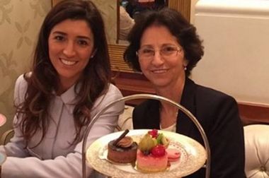 Soacra lui Bernie Ecclestone a fost răpită în Brazilia; răpitorii cer 36 de milioane de dolari pentru eliberarea ei