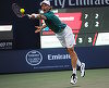 Nick Kyrgios, eliminat de un jucător aflat pe locul 370 mondial în primul tur la Mastersul de la Toronto