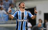 Echipa lui Mircea Lucescu, Zenit Sankt Petersburg, l-a achiziţionat pe mijlocaşul brazilian Giuliano