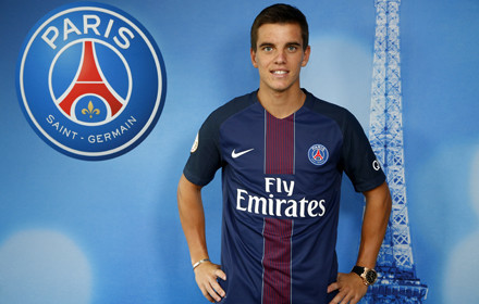 Paris Saint-Germain l-a transferat pe mijlocaşul argentinian Giovani Lo Celso