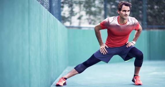 Roger Federer nu va mai juca în acest an