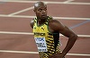 Asafa Powell a avut probleme la intrarea în Brazilia deoarece nu avea asupra sa acreditarea pentru JO