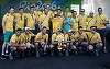 Delegaţia Australiei la JO a primit cheile oraşului Rio. Primarul Paes şi-a cerut scuze pentru problemele din satul olimpic