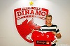 Dinamo l-a transferat pe atacantul Daniel Popa de la Chindia Târgovişte