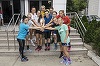 Dinamo Bucureşti a înfiinţat secţie de handbal feminin; echipa va fi antrenată de managerul naţionalei