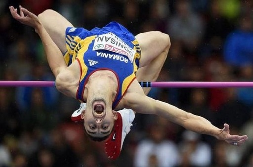 Elisabeta Lipă: WADA a greşit foarte mult în ceea ce îl priveşte pe Donisan. Vorbim despre psihicul unui sportiv care a fost călcat în picioare în ultimele şase luni