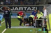 FC Viitorul: Bogdan Ţîru este în regulă şi va reveni în ţară alături de coechipierii săi