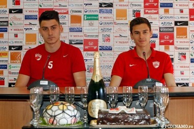 Ionuţ Nedelcearu: Ne-am fi dorit să jucăm cu Rapid, era un derbi al României