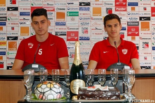 Ionuţ Nedelcearu: Ne-am fi dorit să jucăm cu Rapid, era un derbi al României