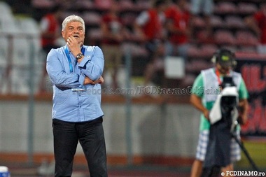Ioan Andone: Acum râd şi curcile din Africa de noi cu locul opt în cupele europene.  În cupele europene mai bine să nu ajungi dacă nu ai echipă