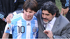 Arrigo Sacchi: Messi este cel mai bun fotbalist din lume în prezent, dar el nu are personalitatea lui Maradona
