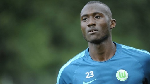 Mijlocaşul Josuha Guilavogui a suferit o fractură la gât la un meci amical cu Sporting Lisabona