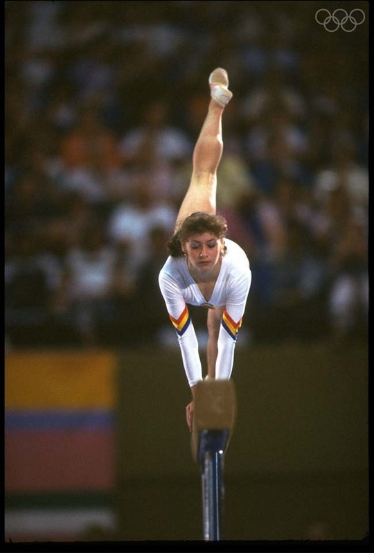 Ecaterina Szabo (Foto: olympic.org)