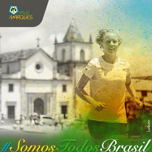 Yane Marques, a doua femeie din istorie care va fi portdrapel al Braziliei la JO