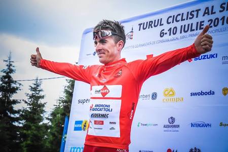 Serghei Ţvetcov: Voi face un rezultat bun la Jocurile Olimpice