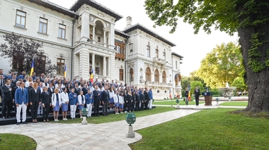 Ţvetcov, Popescu, Gherman, Pop şi Ungureanu, primii români care ar putea aduce medalii la Jocurile Olimpice de la Rio