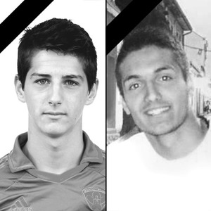 Doi fotbalişti ai clubului NK Maribor au murit într-un accident rutier