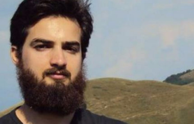 Farooq Aftab, fost căpitan al echipei U19 de crichet a Italiei, expulzat pentru terorism