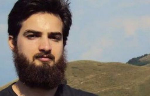 Farooq Aftab, fost căpitan al echipei U19 de crichet a Italiei, expulzat pentru terorism