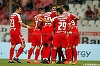 Dinamo a învins echipa de eşalon secund Unirea Tărlungeni, scor 4-0, într-un meci amical