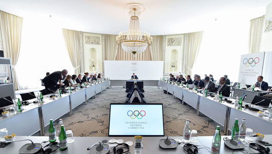Cinci sporturi noi în programul Jocurilor Olimpice din 2020