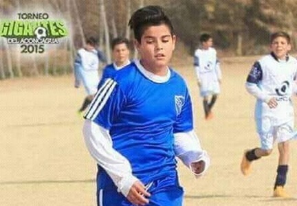 Un junior de 13 ani de la clubul argentinian Andes Talleres a decedat la un antrenament
