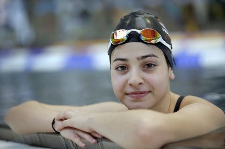 JO 2016: Poveştile impresionante de viaţă ale celor 10 sportivi care fac parte din echipa refugiaţilor la Rio de Janeiro. GALERIE FOTO, VIDEO