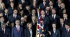 Andy Murray, protagonistul unor momente amuzante la şedinţa foto de la Rio. Familia regală: Suntem siguri că Murray este mai îndemânatic cu racheta - VIDEO